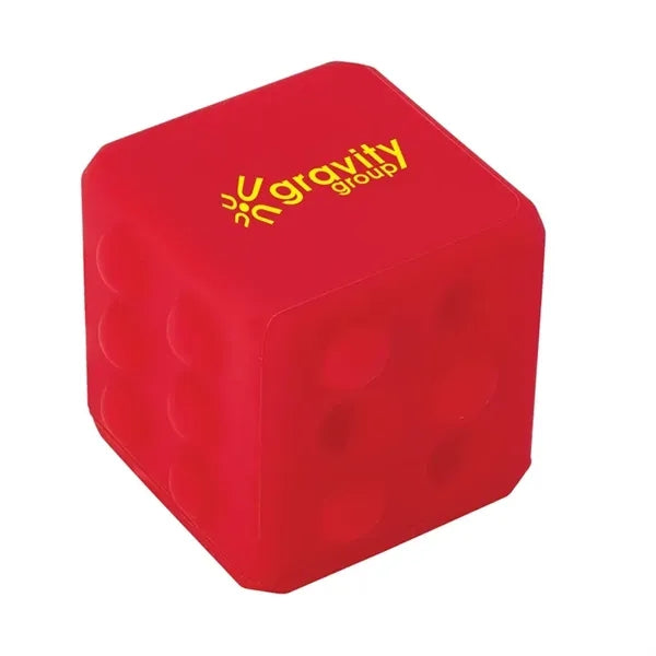 Zuzu Push Pop Cube