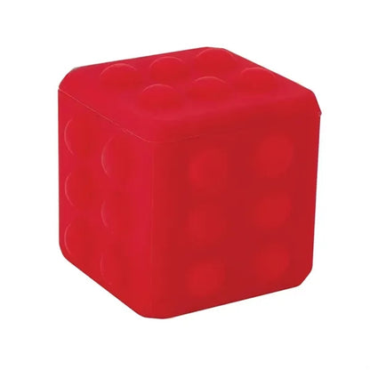 Zuzu Push Pop Cube