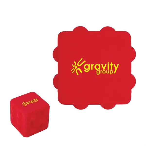 Zuzu Push Pop Cube