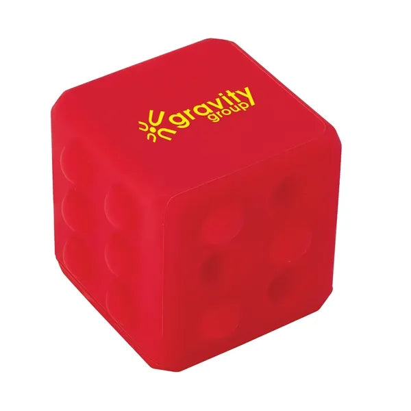 Zuzu Push Pop Cube