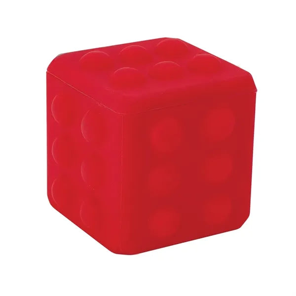 Zuzu Push Pop Cube