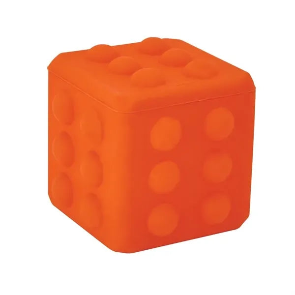 Zuzu Push Pop Cube