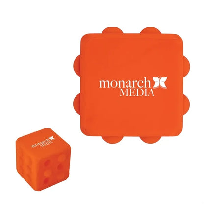 Zuzu Push Pop Cube
