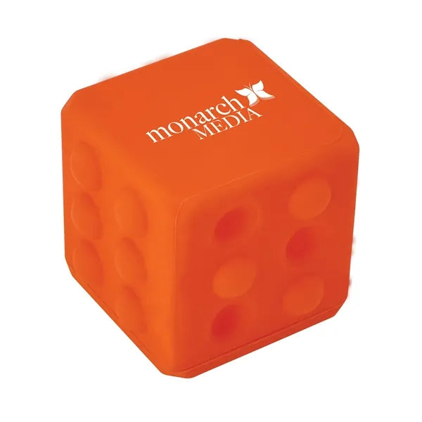 Zuzu Push Pop Cube