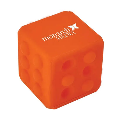 Zuzu Push Pop Cube