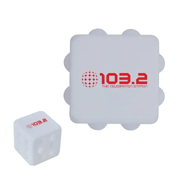 Zuzu Push Pop Cube
