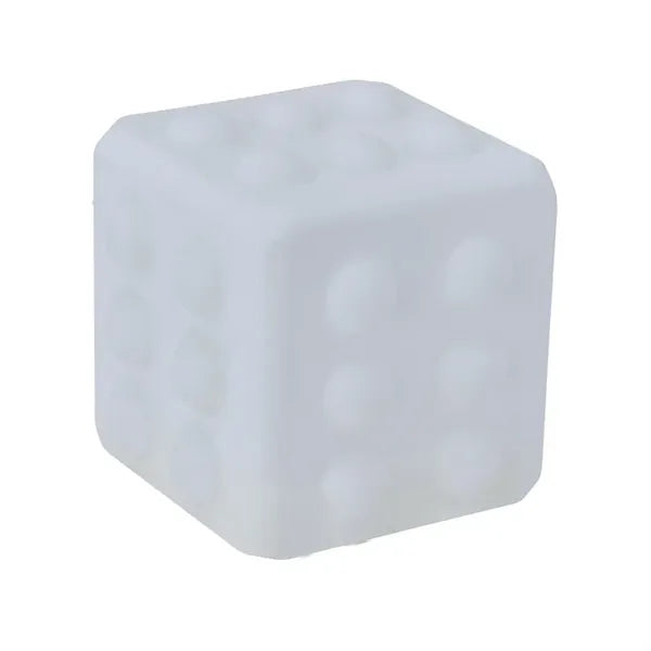 Zuzu Push Pop Cube