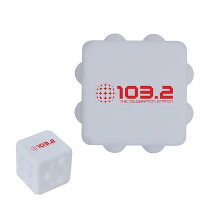 Zuzu Push Pop Cube