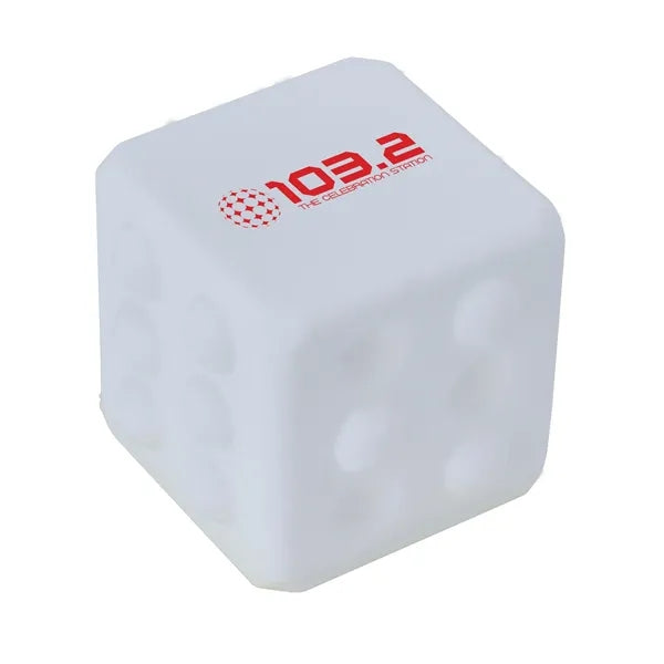 Zuzu Push Pop Cube