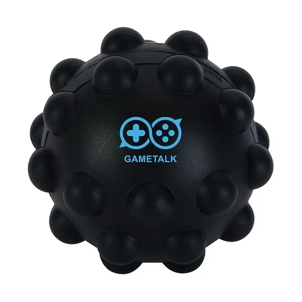 Dada Push Pop Bouncing Ball