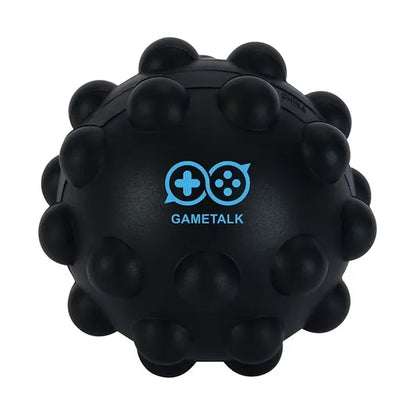 Dada Push Pop Bouncing Ball