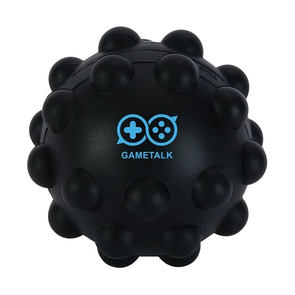 Dada Push Pop Bouncing Ball