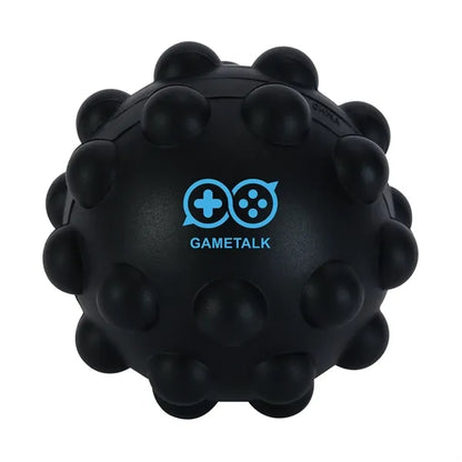 Dada Push Pop Bouncing Ball