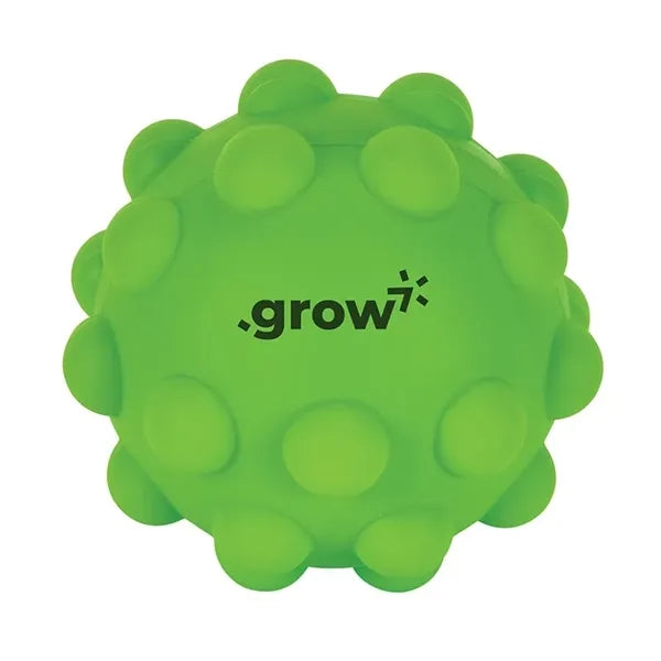 Dada Push Pop Bouncing Ball