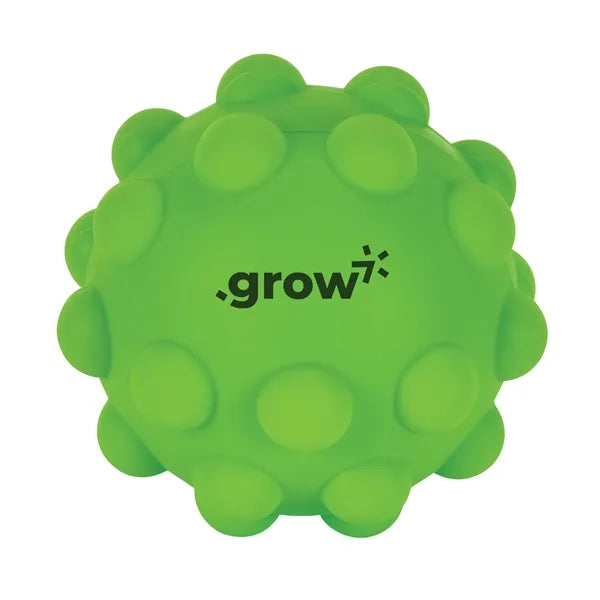 Dada Push Pop Bouncing Ball