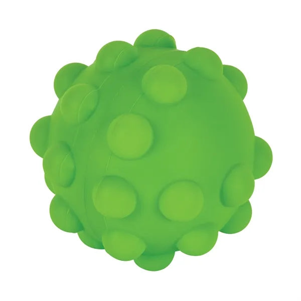 Dada Push Pop Bouncing Ball