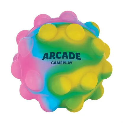 Dada Push Pop Bouncing Ball