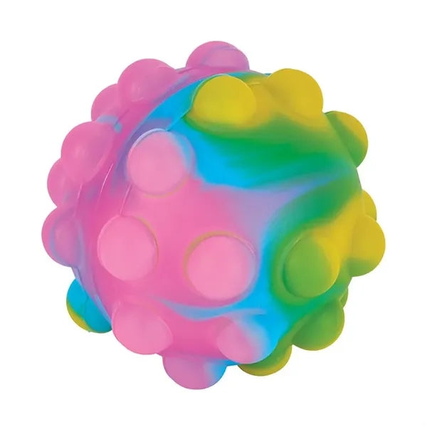 Dada Push Pop Bouncing Ball
