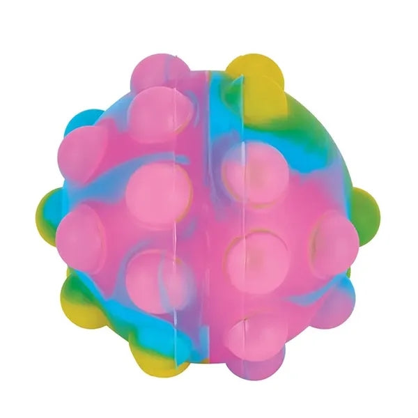 Dada Push Pop Bouncing Ball