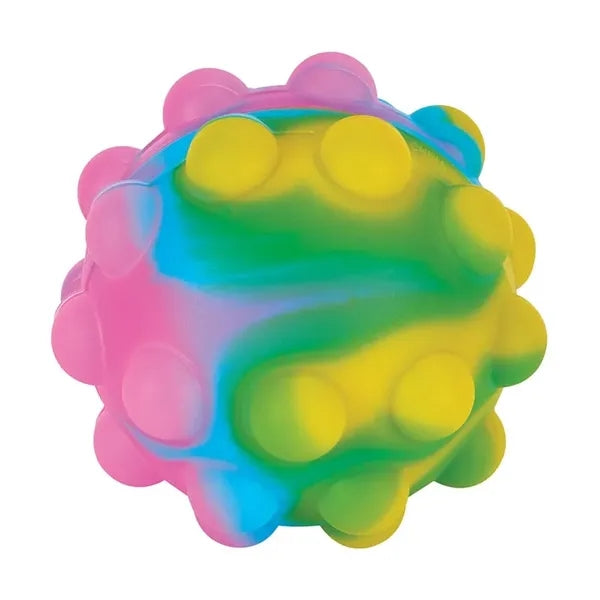 Dada Push Pop Bouncing Ball