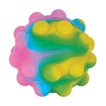 Dada Push Pop Bouncing Ball