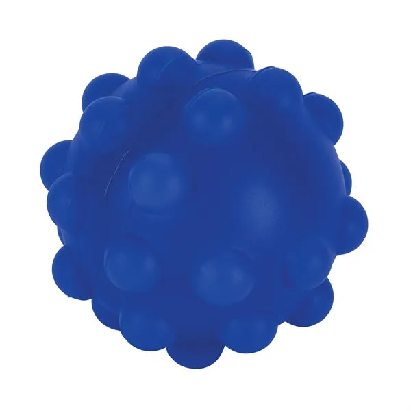Dada Push Pop Bouncing Ball