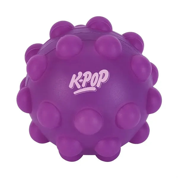 Dada Push Pop Bouncing Ball