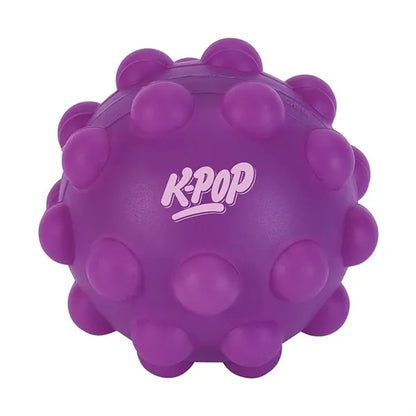Dada Push Pop Bouncing Ball