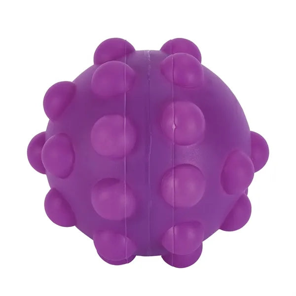 Dada Push Pop Bouncing Ball