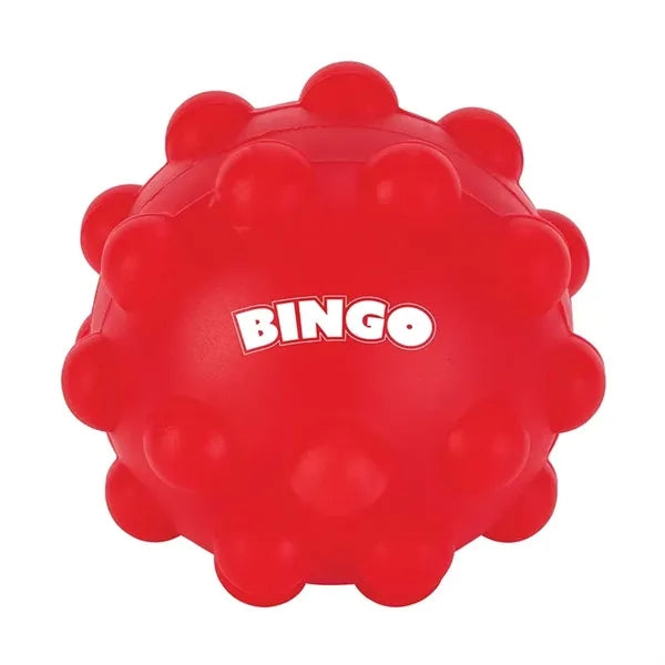 Dada Push Pop Bouncing Ball