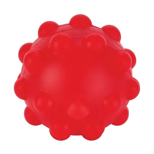 Dada Push Pop Bouncing Ball