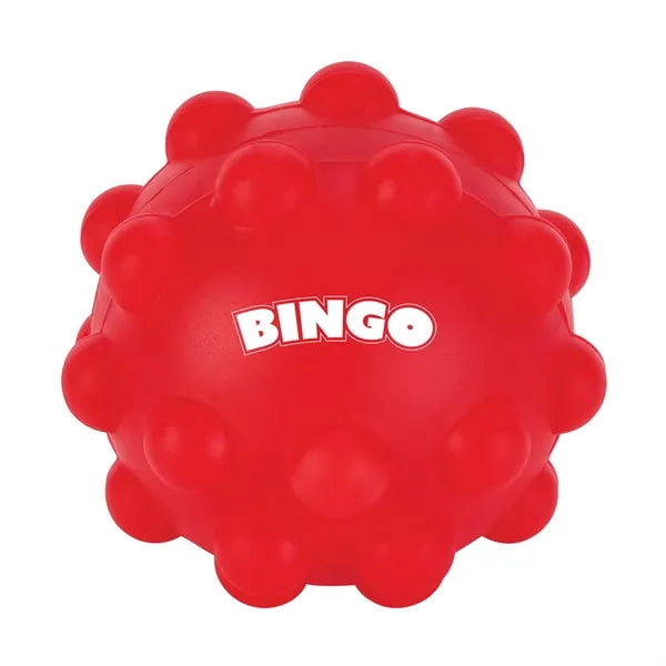 Dada Push Pop Bouncing Ball