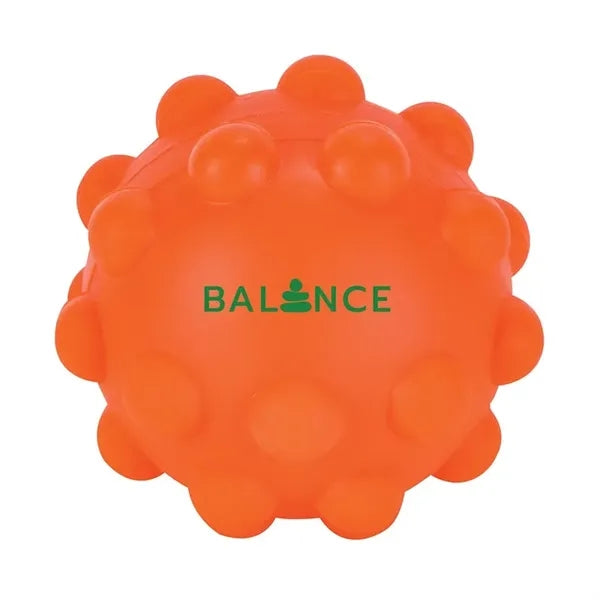 Dada Push Pop Bouncing Ball
