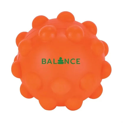 Dada Push Pop Bouncing Ball