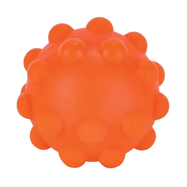 Dada Push Pop Bouncing Ball
