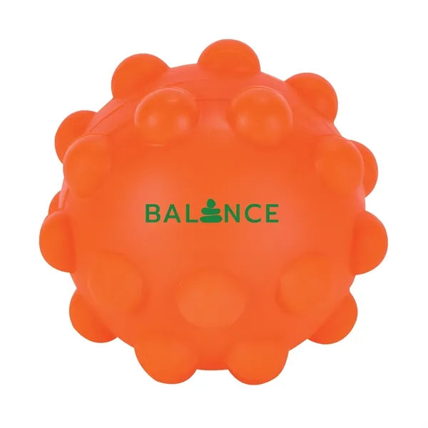 Dada Push Pop Bouncing Ball