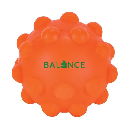 Dada Push Pop Bouncing Ball