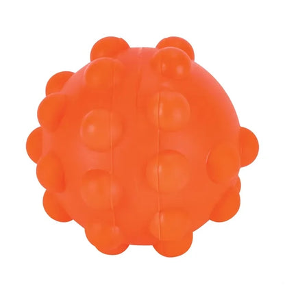 Dada Push Pop Bouncing Ball