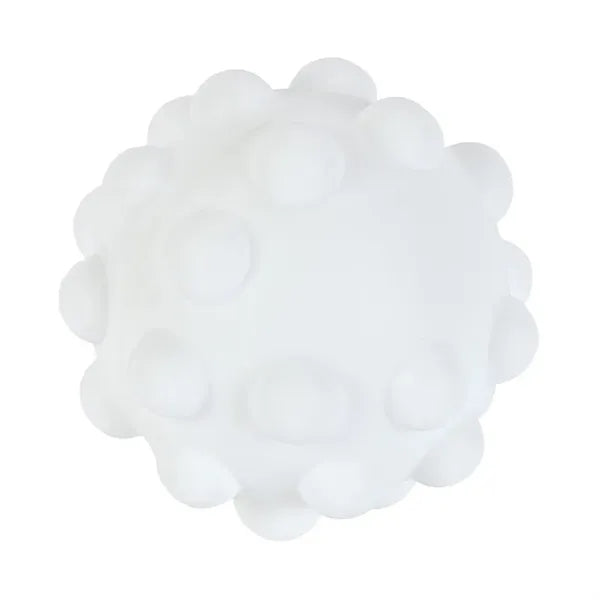 Dada Push Pop Bouncing Ball
