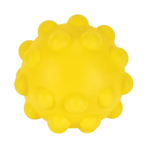 Dada Push Pop Bouncing Ball
