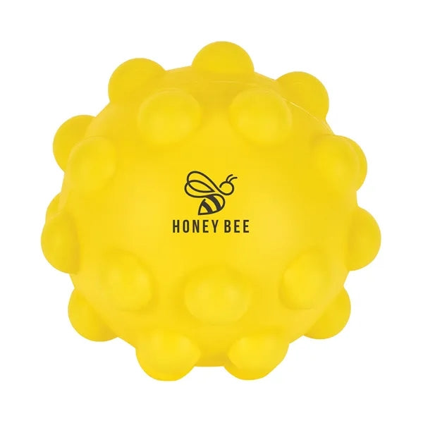 Dada Push Pop Bouncing Ball