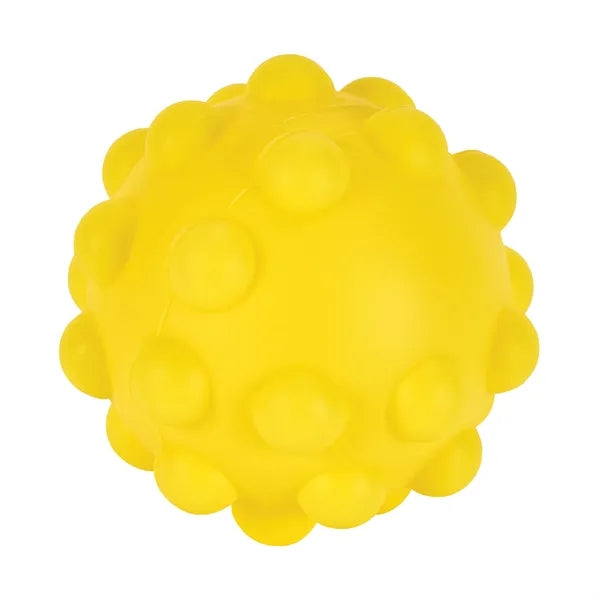 Dada Push Pop Bouncing Ball