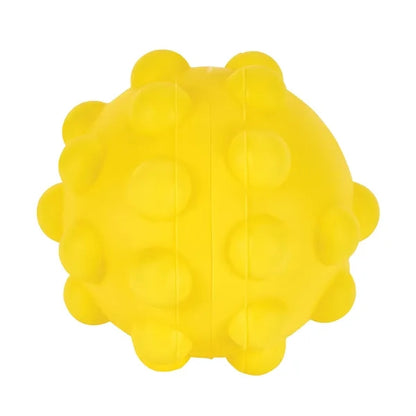 Dada Push Pop Bouncing Ball