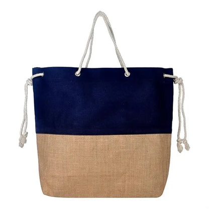 Jute with Rope