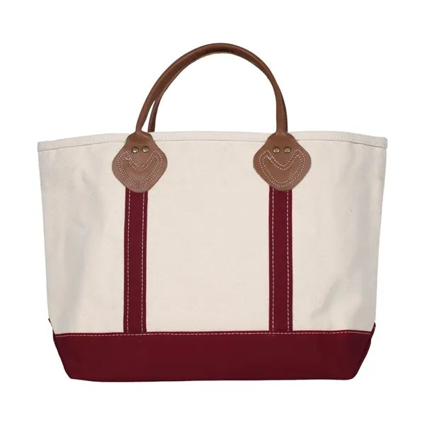24 oz.Rococo Tote