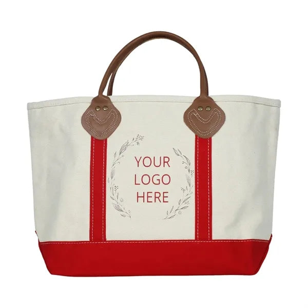 24 oz.Rococo Tote