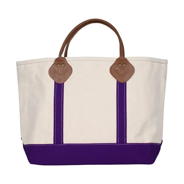24 oz.Rococo Tote