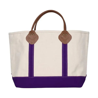 24 oz.Rococo Tote