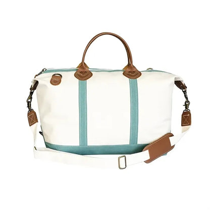 Signature Duffle