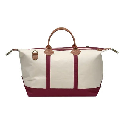 Signature Duffle